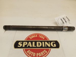 2006-2009 Mitsubishi Raider Front Inner Drive Axle Shaft - Right (Passenger) (Used OEM)