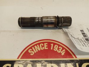 2002-2009 Dodge Durango Front Inner Drive Axle Shaft - Left (Driver) (Used OEM)