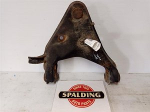 2002-2005 Ford Explorer Sport Trac Lower Suspension Control Arm - Front, Right (Passenger) (Used OEM)