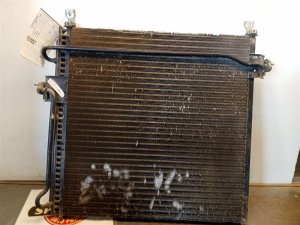 2001-2010 Mazda B2300 A/C Condenser (Used OEM)