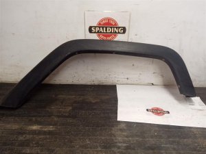 2007-2018 Jeep Wrangler Rear Fender Flare with Inner Liner - Left (Driver) (Used OEM)
