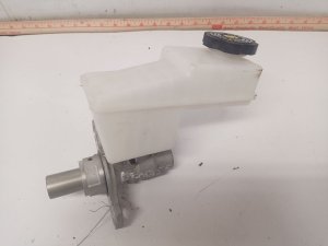 2019-2025 Chevrolet Blazer Brake Master Cylinder without Electro-Hydraulic Braking (Used OEM)