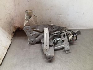 2007-2014 GMC Yukon Power Liftgate Trunk Lid Pull Down Motor (Used OEM)