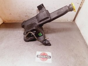 2014-2019 Ram 1500 Washer Fluid Reservoir Assembly with Pump (Used OEM)