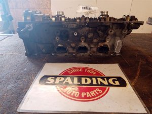 2008-2011 Cadillac STS Engine Cylinder Head - Left (Driver) (Used OEM)