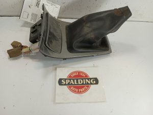 2005-2006 Saab 9-2X Console Panel (Used OEM)