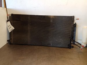 2018 Chevrolet Suburban A/C Condenser Assembly (Used OEM)