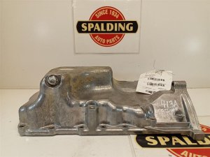 2005 Honda Pilot Engine Oil Pan (Used OEM)