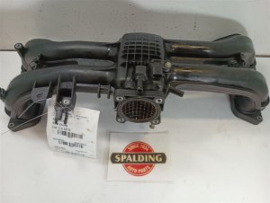 2013-2014 Subaru Outback Engine Intake Manifold (Used OEM)