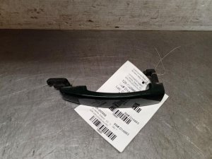 2016-2019 Buick Cascada Green Painted Exterior Door Handle - Right (Passenger) (Used OEM)