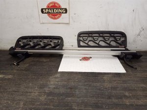 2001-2008 Mercedes-Benz C300 Luggage Rack Assembly (Used OEM)