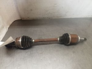 2019-2025 Chevrolet Malibu Front Drive Axle Shaft Assembly - Left (Driver) (Used OEM)