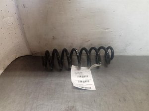 2016-2025 Chevrolet Malibu Black Rear Coil Spring (Used OEM)
