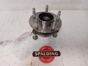 2016-2025 Chevrolet Malibu Rear Wheel Hub and Bearing Assembly (Used OEM)
