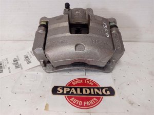 2016-2025 Chevrolet Malibu Disc Brake Caliper - Right (Passenger) (Used OEM)