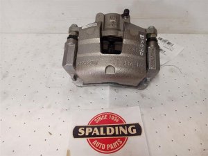 2016-2025 Chevrolet Malibu Disc Brake Caliper - Left (Driver) (Used OEM)