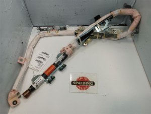 2008-2014 Subaru Impreza Roof Curtain Air Bag - Left (Driver) (Used OEM)