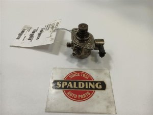 OEM Engine Mounted High Pressure Fuel Pump for 2010-2023 Jaguar, Land Rover, & Rover