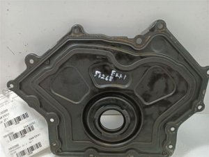 2017-2020 Jaguar F-Pace Lower Engine Timing Cover (Used OEM)
