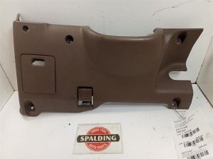 1998-2000 Toyota Tacoma Brown Knee Bolster Trim Panel (Used OEM)