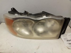 2002-2005 Dodge Ram 1500 Headlight Assembly - Left (Driver) (Used OEM)
