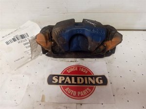 2000-2010 Chevrolet Impala Rear Disc Brake Caliper - Left (Driver) (Used OEM)