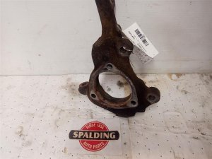 2005-2016 Chevrolet Impala Front Steering Knuckle - Right (Passenger) (Used OEM)