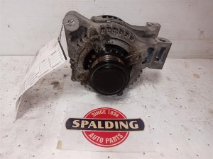 2013-2017 Chevrolet Equinox 155 Amp Alternator (Used OEM)