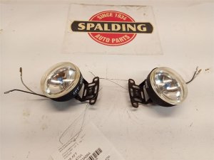 2010-2012 Subaru Outback Morimoto LED Fog Light Assembly (Used OEM)