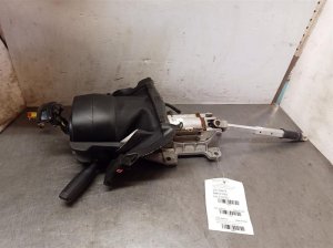 2018-2025 Jeep Wrangler Steering Column (Used OEM)