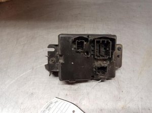 2021 Jeep Wrangler Climate Control Module (Used OEM)
