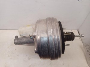 2018-2026 Jeep Wrangler Power Brake Booster (Used OEM)
