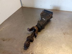2007-2013 Chevrolet Avalanche Spare Tire Hoist (Used OEM)