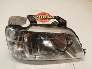 1997-2001 Honda CR-V Headlight Assembly - Right (Passenger) (Used OEM)