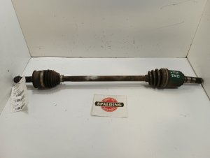 2008-2014 Subaru Tribeca Drive Axle Shaft - Front, Right (Passenger) (Used OEM)