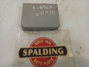 2004-2010 Mercedes-Benz CLS550 Gateway Control Module (Used OEM)
