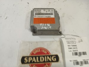 2008-2011 Mercedes-Benz CLS550 Body Control Module (Used OEM)