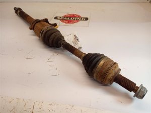 2007-2015 Lincoln MKX Front Drive Axle Shaft - Right (Passenger) (Used OEM)
