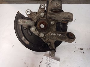 2007-2010 Lincoln MKX Steering Knuckle - Left (Driver) (Used OEM)