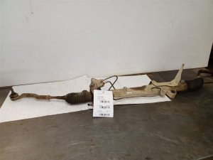 2008-2014 Ford Edge Hydraulic Power Steering Rack (Used OEM)