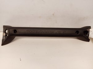 2018-2024 Jeep Wrangler Dashboard Grab Handle - Right (Passenger) (Used OEM)