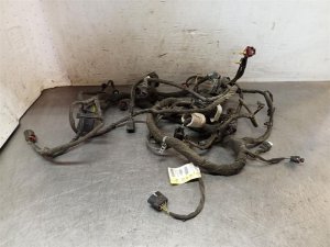2015-2018 Ford Edge Engine Wiring Harness (Used OEM)