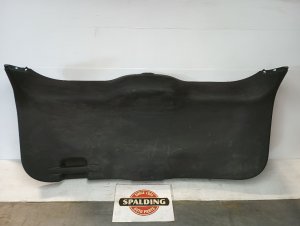 2015-2024 Ford Edge Black Tailgate Interior Trim Panel (Used OEM)