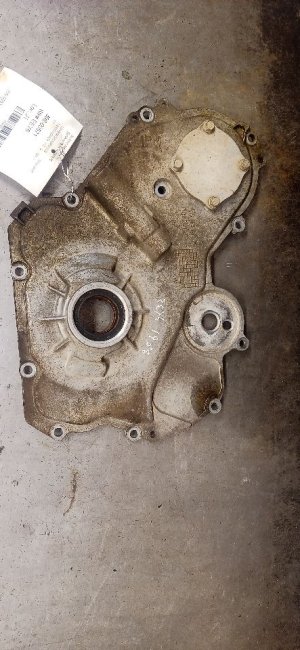 2002-2005 Pontiac Grand Am Engine Timing Cover (Used OEM)
