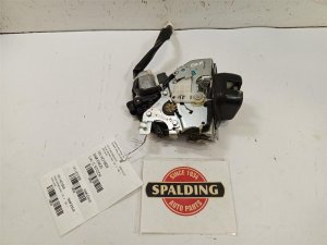2009-2015 Honda Pilot Tailgate Door Lock Key (Used OEM)