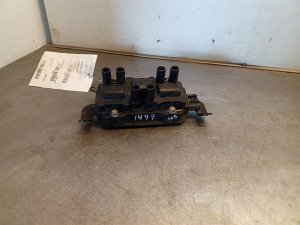 2008-2014 GMC Savana 1500 Ignition Coil (Used OEM)
