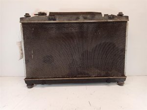 2007-2009 Toyota Camry Radiator (Used OEM)