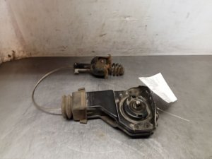 2007-2013 Chevrolet Avalanche Spare Tire Hoist (Used OEM)