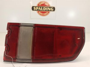 1990-1997 Geo Tracker Tail Light - Right (Passenger) (Used OEM)
