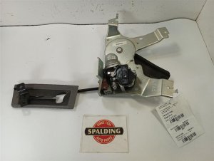 2009-2015 Honda Pilot Power Trunk Lid Pull Down Motor Actuator (Used OEM)